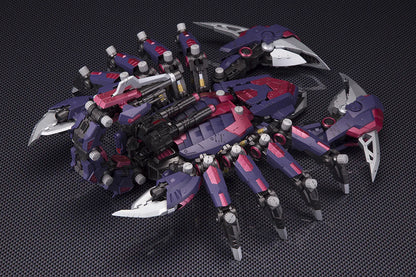 HMM - EZ-036 Death Stinger - Zoids 1/72