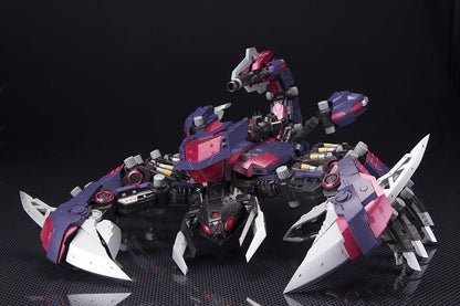 HMM - EZ-036 Death Stinger - Zoids 1/72