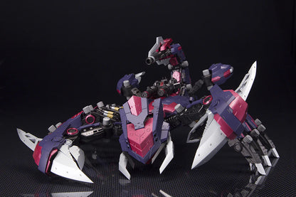 HMM - EZ-036 Death Stinger - Zoids 1/72