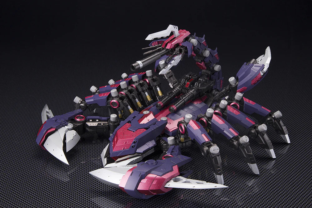 HMM - EZ-036 Death Stinger - Zoids 1/72