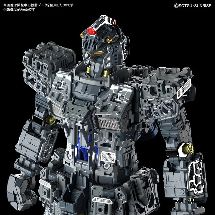 PG RX-78-2 Unleashed 1/60 – Cool Dragon Hobby PG RX-78-2 Unleashed 1/60 – Cool Dragon Hobby