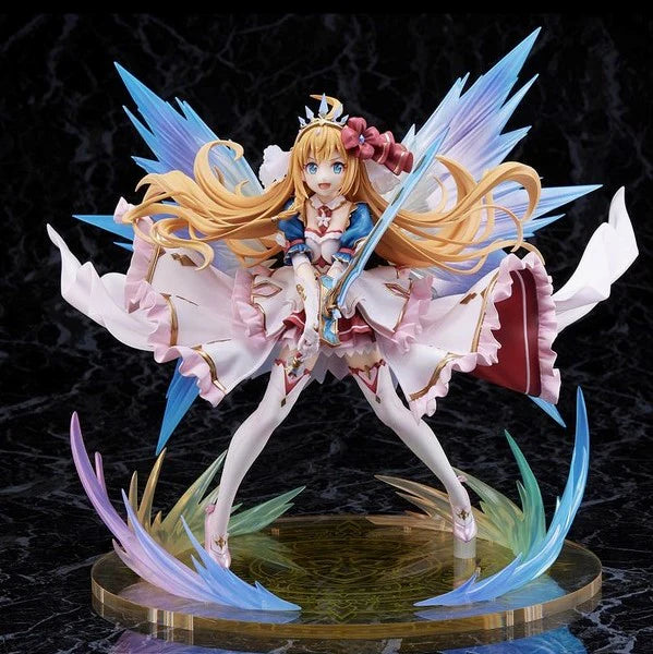 Princess Connect! Re:Dive - Pecorine - Shibuya Scramble Figure (Alpha Satellite, eStream)