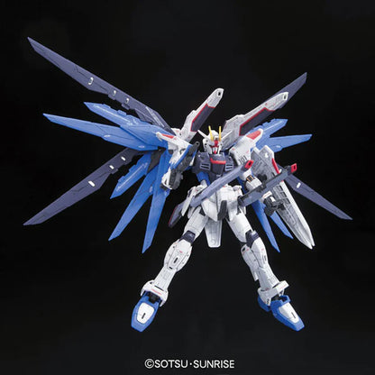 RG 05 Freedom Gundam 1/144