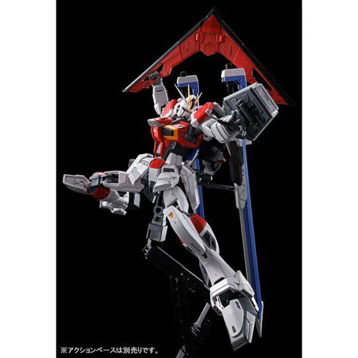 RG Sword Impulse Gundam 1/144