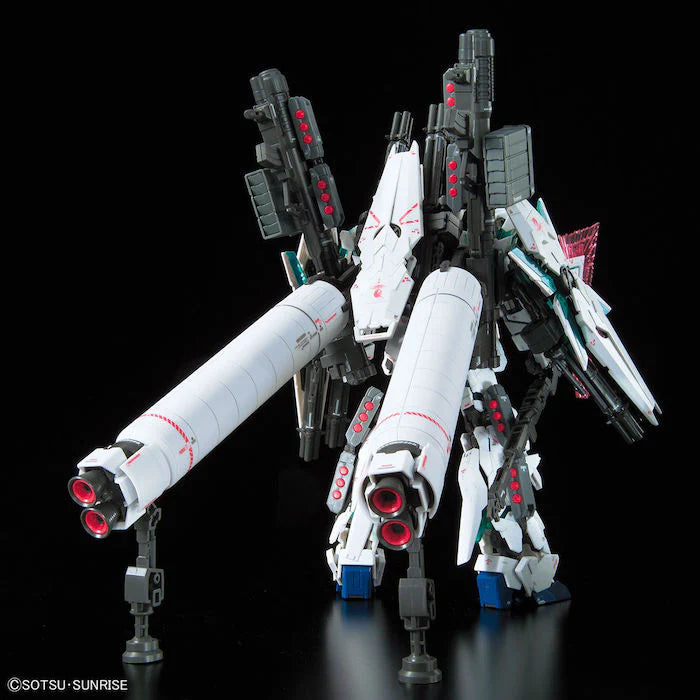 RG 30 Full Armor Unicorn Gundam 1/144