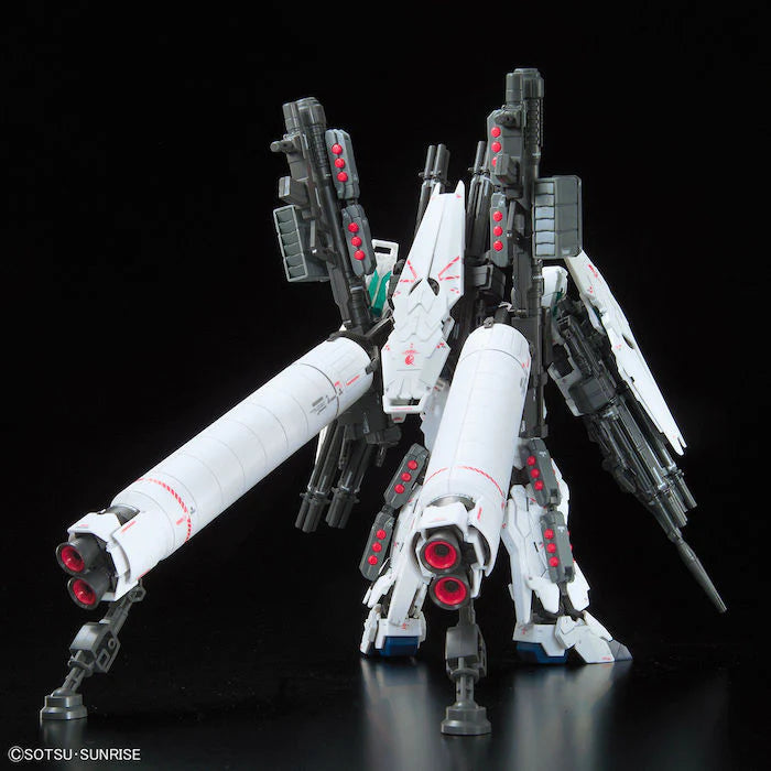 RG 30 Full Armor Unicorn Gundam 1/144