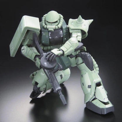 RG 04 Zaku II 1/144