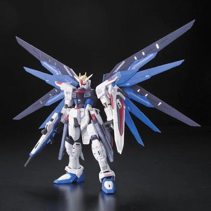 RG 05 Freedom Gundam 1/144