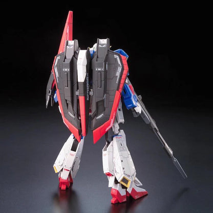 RG 10 Zeta Gundam 1/144