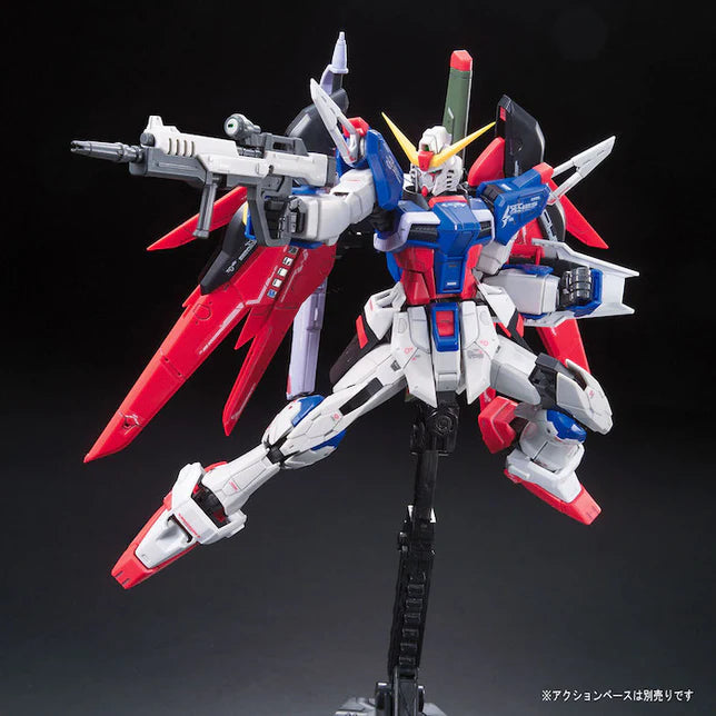 RG 11 Destiny Gundam 1/144