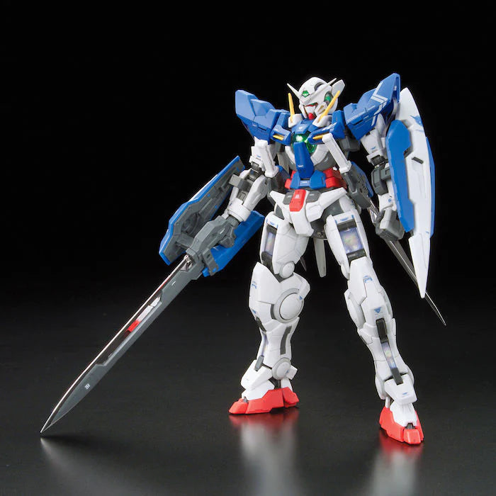 RG 15 Gundam Exia 1/144