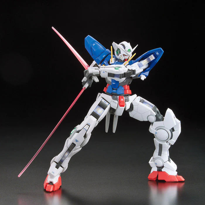 RG 15 Gundam Exia 1/144