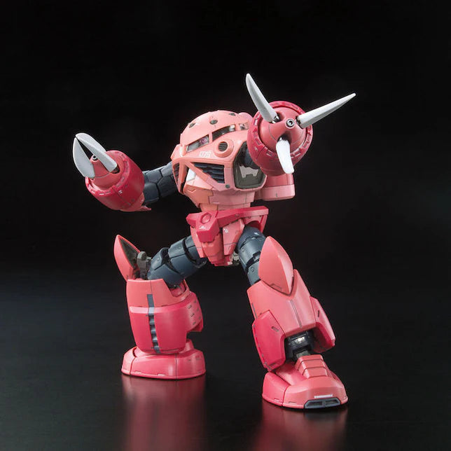 RG 16 Char's Z'Gok 1/144