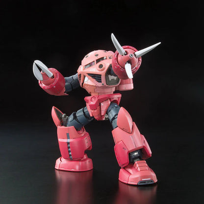 RG 16 Char's Z'Gok 1/144