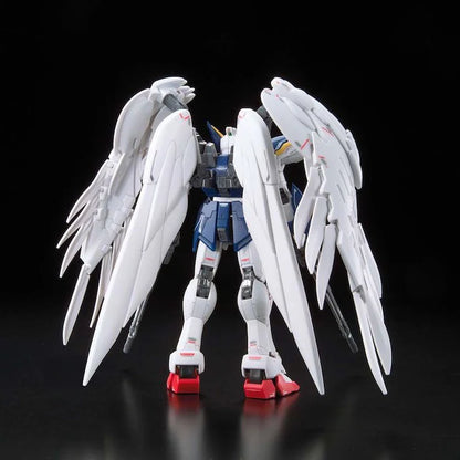 RG 17 Wing Gundam Zero EW 1/144