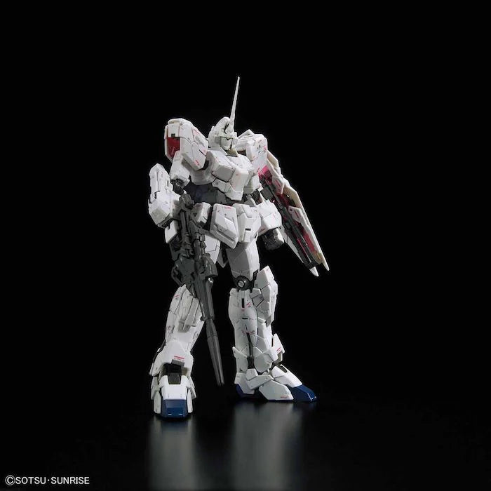 RG 25 Unicorn Gundam 1/144