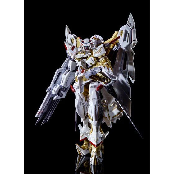 RG Gundam Astray Gold Frame Amatsu Hana 1/144
