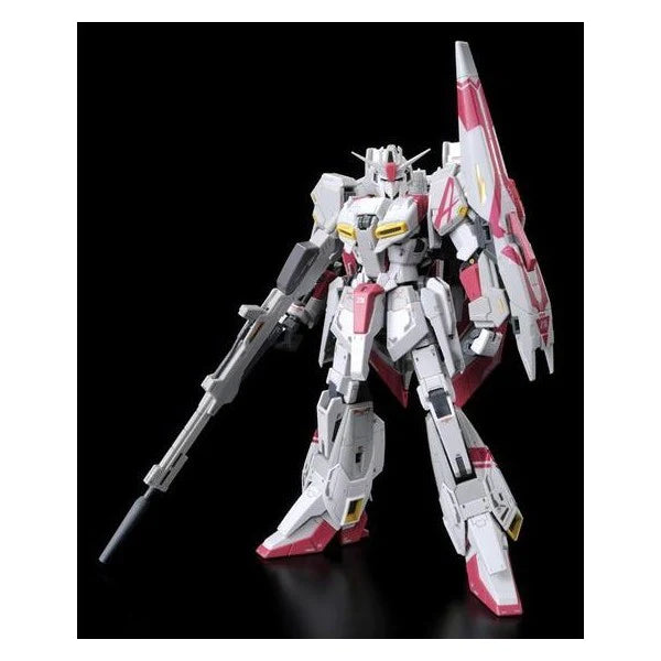 Karaba RG MSZ-006-3 Zeta Gundam Karaba Assault Use Prototype 1/144 – Cool ...
