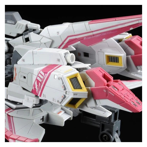 Karaba RG MSZ-006-3 Zeta Gundam Karaba Assault Use Prototype 1/144 – Cool ...