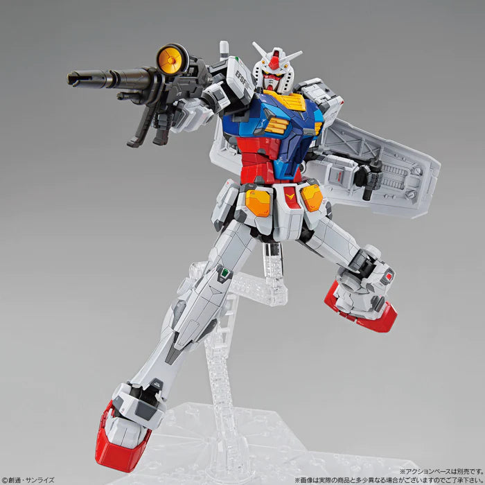 MG RX-78F00 Gundam 1/100 – Cool Dragon Hobby MG RX-78F00 Gundam 1/100 – Cool Dragon Hobby