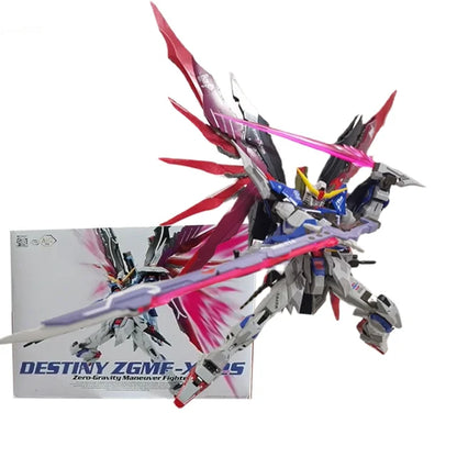 DRAGON MOMOKO Destiny Gundam 1/100 MG ZGMF-X42S Gundam