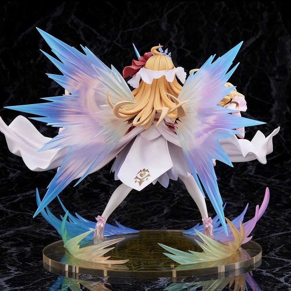 Princess Connect! Re:Dive - Pecorine - Shibuya Scramble Figure (Alpha Satellite, eStream)