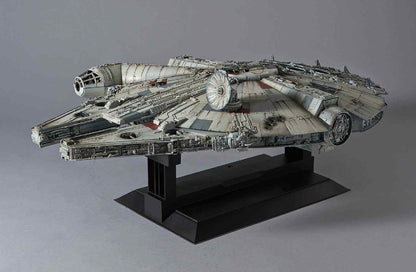 Star Wars - Millennium Falcon Perfect Grade (With LED Lights) 1/72