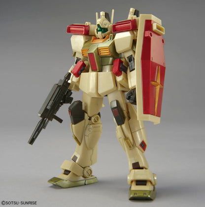 HG 1/144 THE GUNDAM BASE LIMITED GMⅢ (AXIS SHOCK IMAGE COLOR)