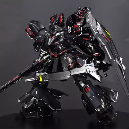 MG Sazabi Ver.Ka 1/100 Customized Version Metallic Paint (Qianshou Studio)