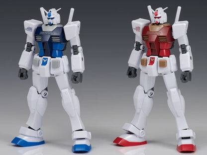Set of 2 Tokyo 2020 Olympic Official HG RX-78-2 Gundam Set 1/144