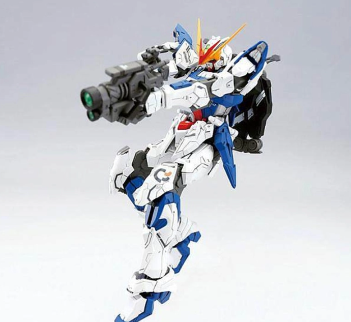 DRAGON MOMOKO Gundam Astray Out Frame D 1/100 MG ZGMF-X12D