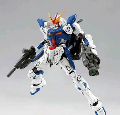 DRAGON MOMOKO Gundam Astray Out Frame D 1/100 MG ZGMF-X12D