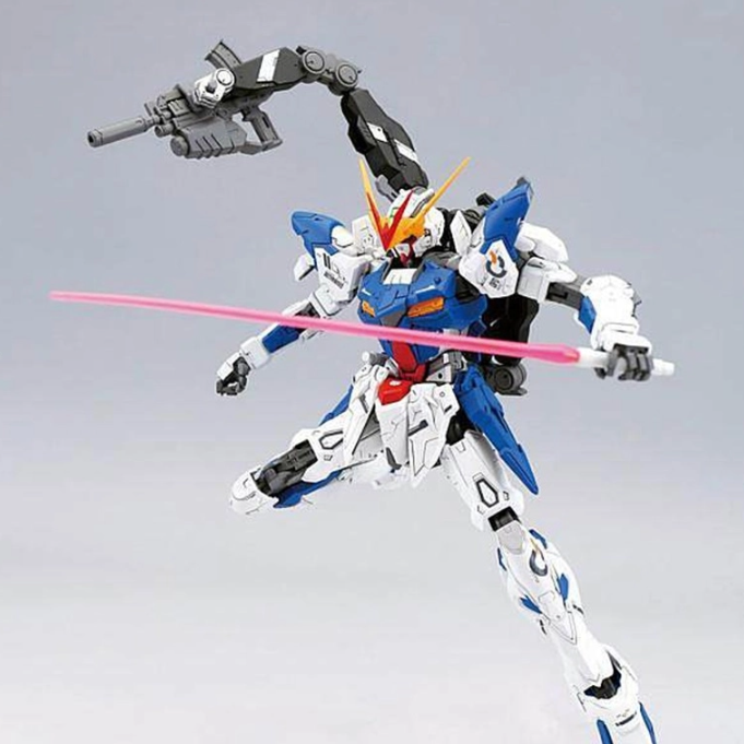 DRAGON MOMOKO Gundam Astray Out Frame D 1/100 MG ZGMF-X12D