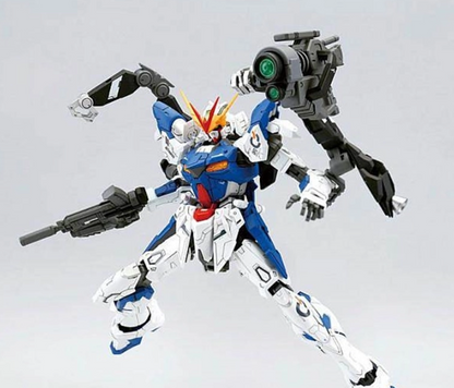 DRAGON MOMOKO Gundam Astray Out Frame D 1/100 MG ZGMF-X12D