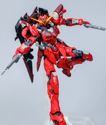 DRAGON MOMOKO Testament Gundam 1/100 MG ZGMF-X12A RGX-00