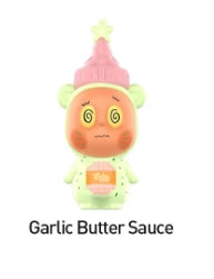 Twinkle Twinkle Create Your Taste Series Figures - A - Garlic Butter Sauce (Confirmed Style)