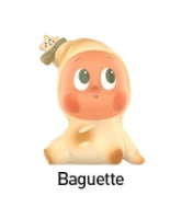 Twinkle Twinkle Create Your Taste Series Figures - A - Chili Sauce (Confirmed Style) (Super Secret)