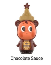 Twinkle Twinkle Create Your Taste Series Figures - A - Chocolate Sauce (Confirmed Style)