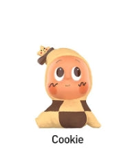 Twinkle Twinkle Create Your Taste Series Figures - A - Chili Sauce (Confirmed Style) (Super Secret)