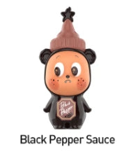 Twinkle Twinkle Create Your Taste Series Figures - B - Black Pepper Sauce (Confirmed Style)
