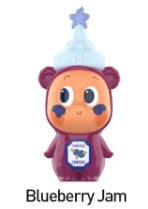 Twinkle Twinkle Create Your Taste Series Figures - B - Blueberry Jam (Confirmed Style)