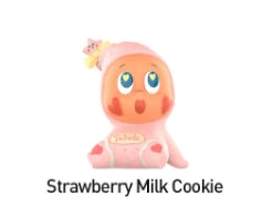 Twinkle Twinkle Create Your Taste Series Figures - B - Black Pepper Sauce (Confirmed Style)