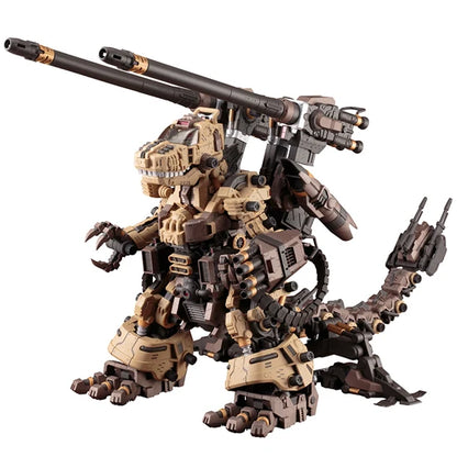 Zoids RBOZ-003 Gojulas The Ogre 1/72