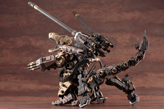 Zoids RBOZ-003 Gojulas The Ogre 1/72