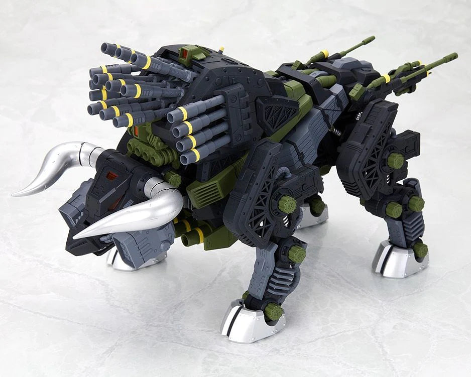 Zoids RBOZ-006 Dibison Marking 1/72