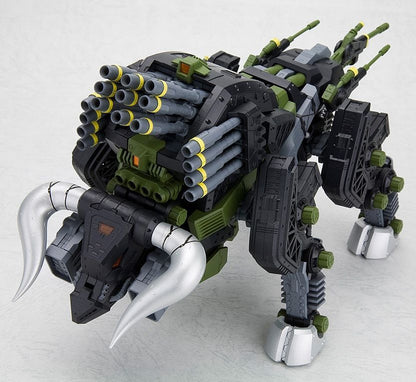 Zoids RBOZ-006 Dibison Marking 1/72