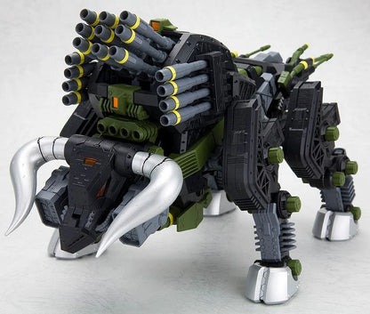 Zoids RBOZ-006 Dibison Marking 1/72