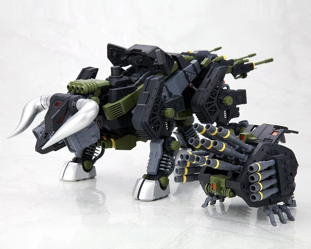 Zoids RBOZ-006 Dibison Marking 1/72