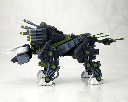 Zoids RBOZ-006 Dibison Marking 1/72