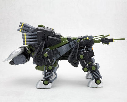 Zoids RBOZ-006 Dibison Marking 1/72